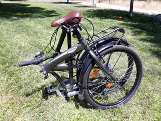 Patiene eléctrico Xiaomi