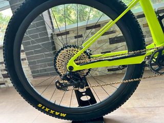 TREK SUPERCALIBER