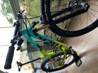 TREK SUPERCALIBER