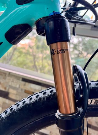 TREK SUPERCALIBER