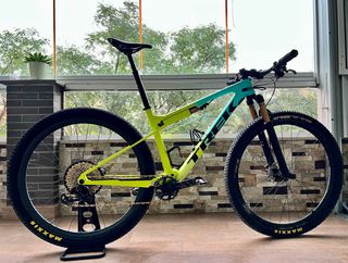TREK SUPERCALIBER