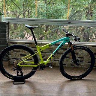 TREK SUPERCALIBER