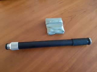 Camara Super 8 CANON 814