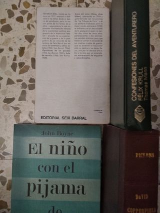 22Libros! María Dueñas Dickens Ciencias Ocultas ..