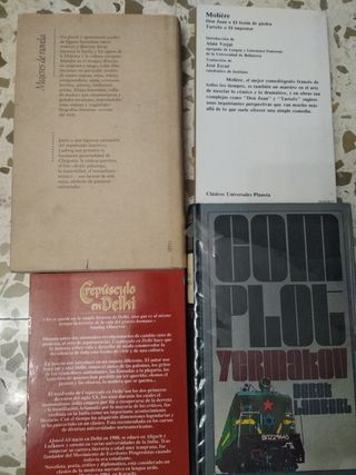 22Libros! María Dueñas Dickens Ciencias Ocultas ..