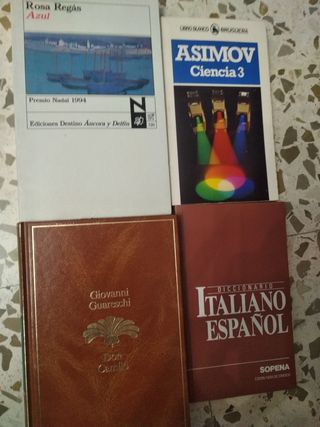 22Libros! María Dueñas Dickens Ciencias Ocultas ..