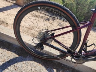 Specialized Diverge pro Campagnolo LTD 56