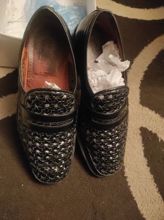 Zapatos verano número 42