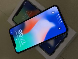 iPhone X 256GB