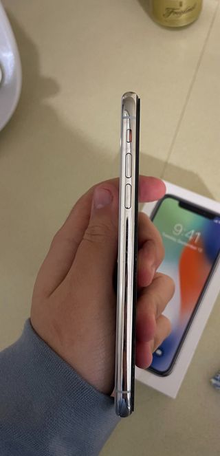iPhone X 256GB