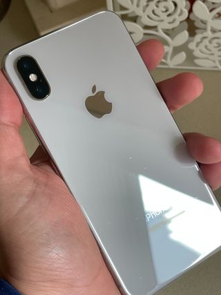 iPhone X 256GB