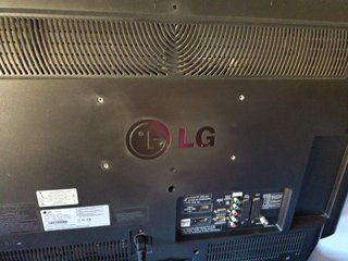 Televisor LG 32 pulgadas