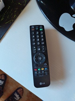Televisor LG 32 pulgadas