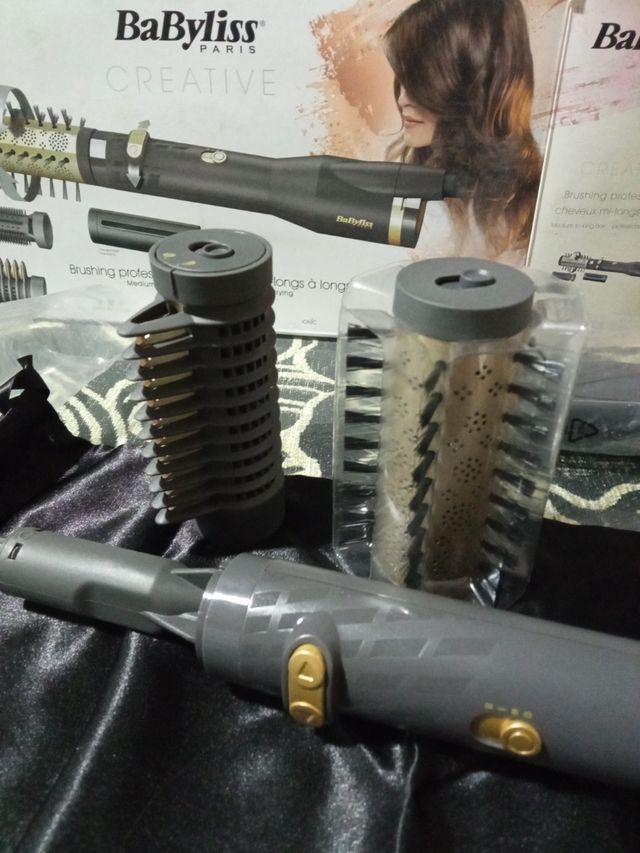 Babyliss Paris creative