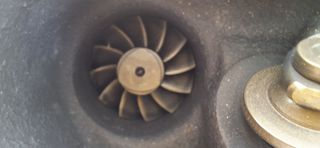 Turbo GARRETT GT1546JS---787620-001