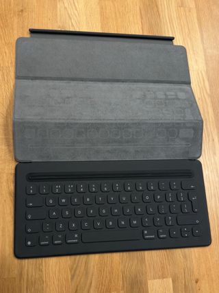 Teclado ipad Pro