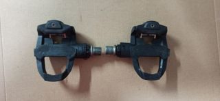 Pedales Look Keo Classic 3