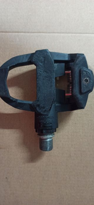 Pedales Look Keo Classic 3