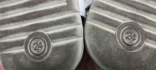 Sandaletti e ciabattine