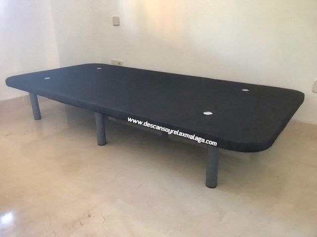 Pack ahorro tapiflex y colchon Malta