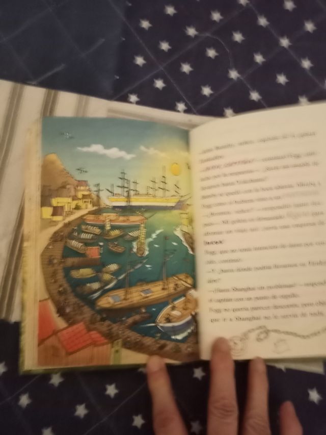 Libros infantiles y juveniles