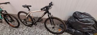 Bicicleta Rockrider 26"