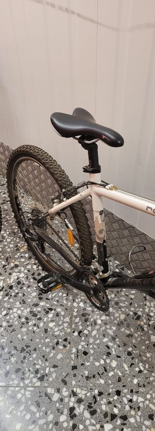 Bicicleta Rockrider 26"