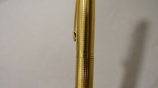 Pluma y bolígrafo Parker