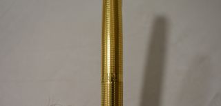 Pluma y bolígrafo Parker