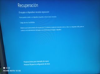 Reparación de ordenadores