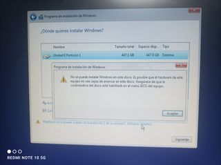 Reparación de ordenadores