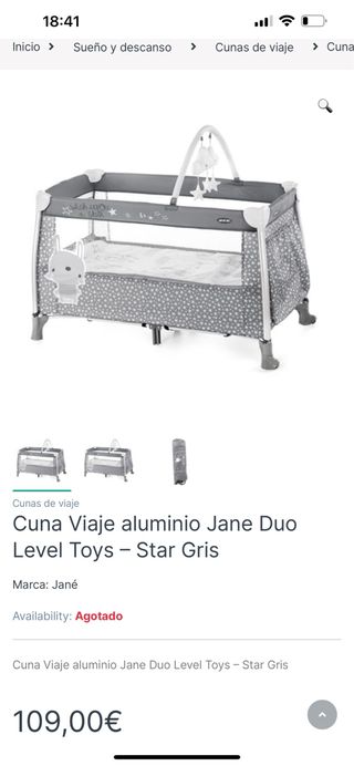 parque-cuna viaje de jane