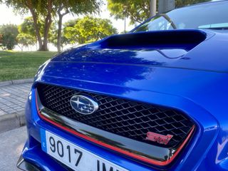 Subaru WRX STI RALLYE EDITION 310CV CON 20.000 KM