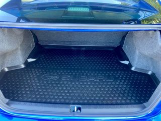 Subaru WRX STI RALLYE EDITION 310CV CON 20.000 KM