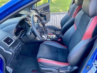 Subaru WRX STI RALLYE EDITION 310CV CON 20.000 KM