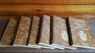 Diccionario Real Academia Española. ESPASA CALPE.