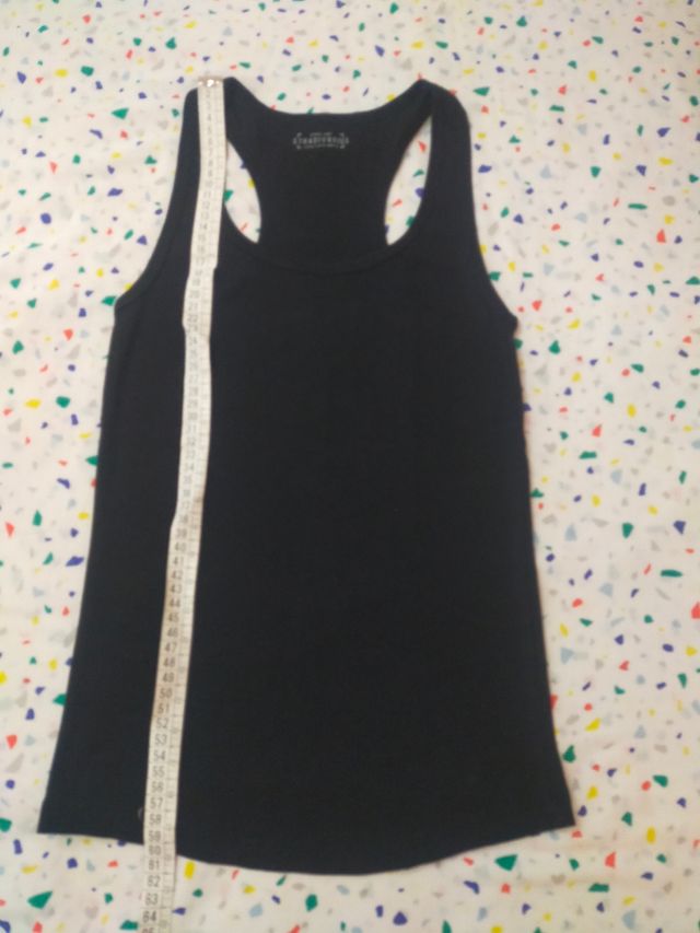 Camiseta Stradivarius