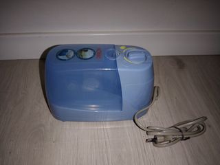 Humidificador Solac