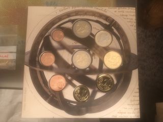 Cartera Malta Copernico 2023