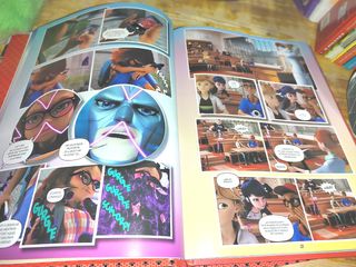 Miraculous, el poder de Lady Wifi