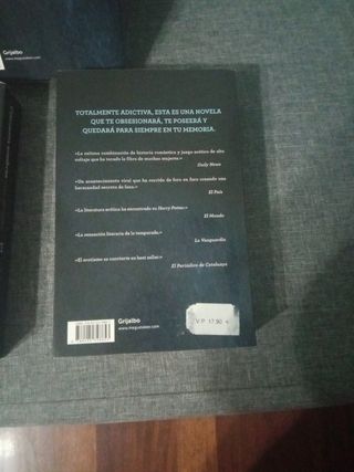 Libros