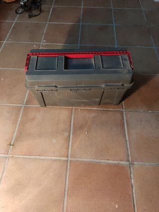 Maletín herramientas