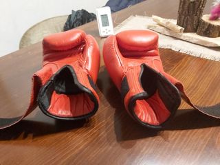 GUANTES DE BOXEO, NFL,NO HAGO ENVÍOS