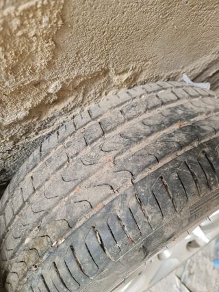 Llantas BMW originales