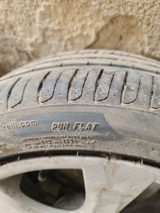 Llantas BMW originales