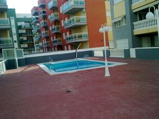 Piso en venta