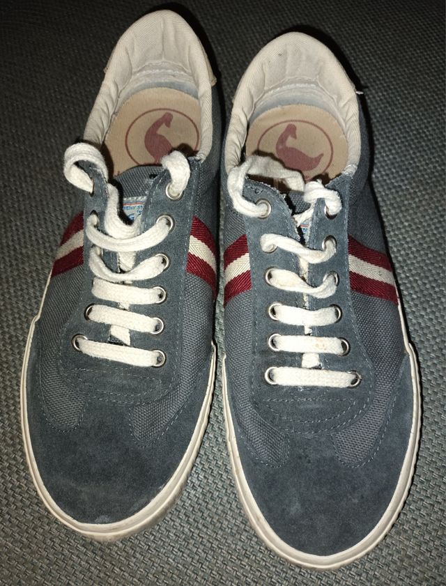 Zapatillas