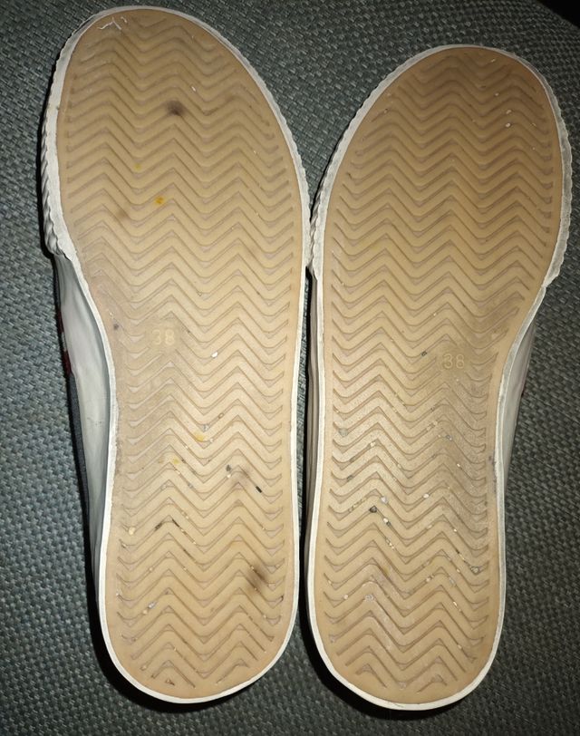 Zapatillas