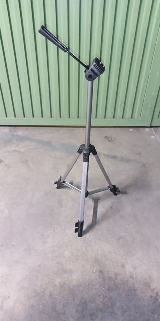 Trípode para cámara