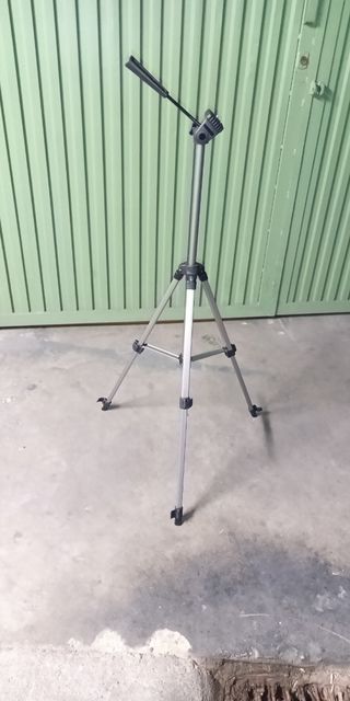 Trípode para cámara